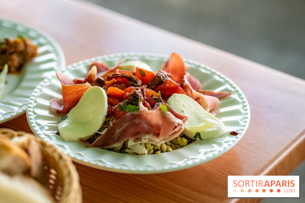 L'Auberge du Vieux Marly dans les Yvelines - photos - A7200817