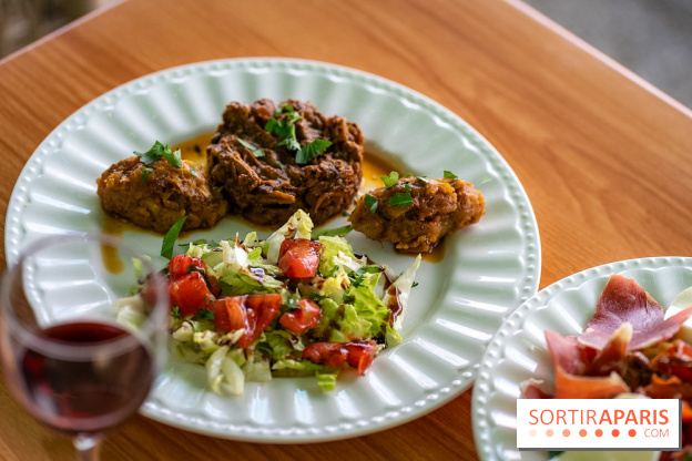 L'Auberge du Vieux Marly dans les Yvelines - photos - A7200820