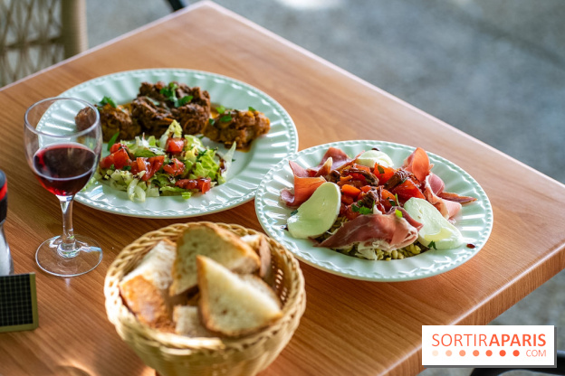 L'Auberge du Vieux Marly dans les Yvelines - photos - A7200822