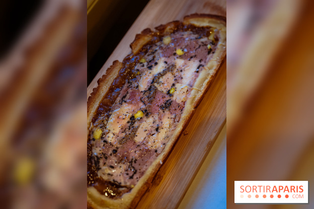 L'Orée des Sablons, restaurant à Fontainebleau - photos