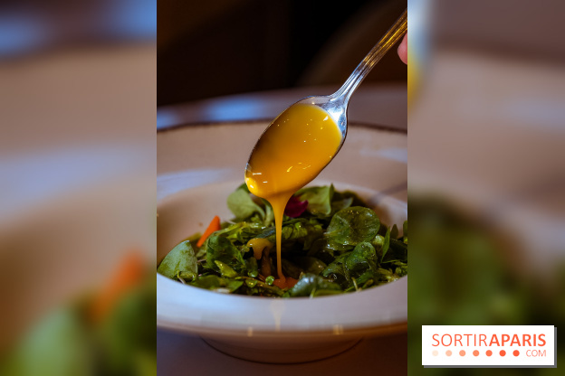 L'Orée des Sablons, restaurant à Fontainebleau - photos