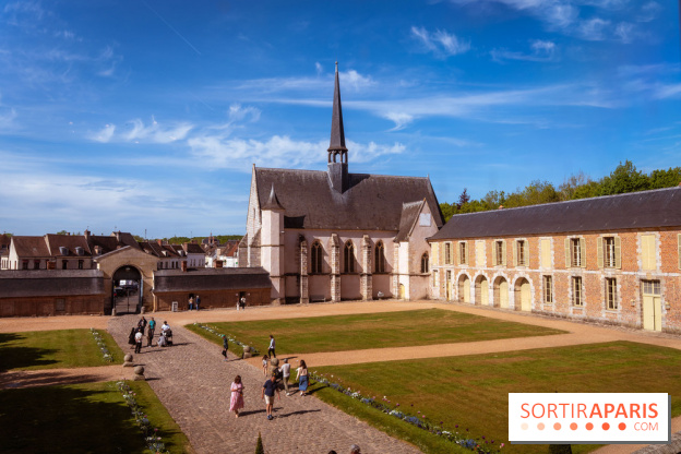Le Château de Maintenon - les photos