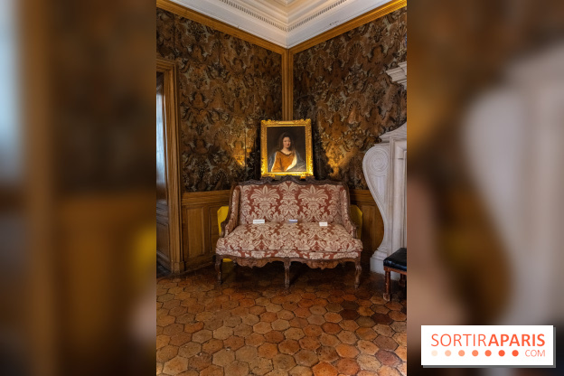 Le Château de Maintenon - les photos