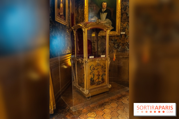 Le Château de Maintenon - les photos