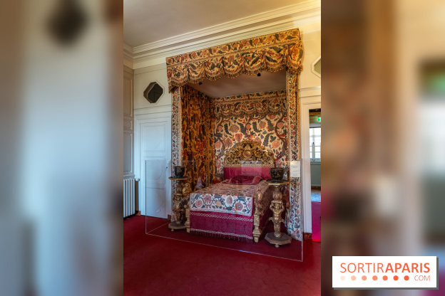 Le Château de Maintenon - les photos