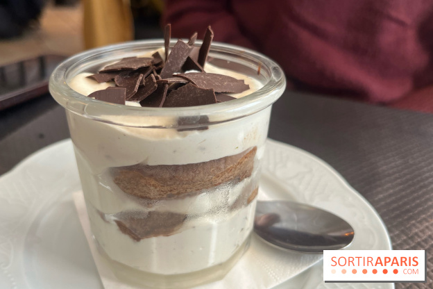 Il Primo Bacio, le restaurant italien gourmand à Fontainebleau - photos