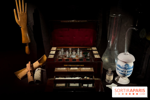 Théâtre du Parfum (Musée du Parfum)