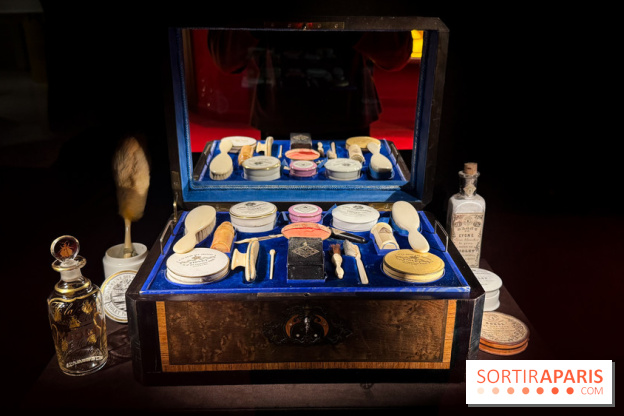 Théâtre du Parfum (Musée du Parfum)