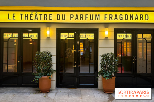 Théâtre du Parfum (Musée du Parfum)