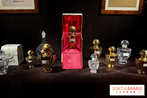 Théâtre du Parfum (Musée du Parfum)