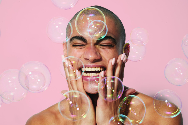 OPI Loves Color : Pop up immersif les 29 & 30 mai 2026 - BubbleBath AN Hero 210