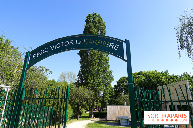La Coulée verte de Deuil-la-Barre dans le Val-d'Oise - nos photos