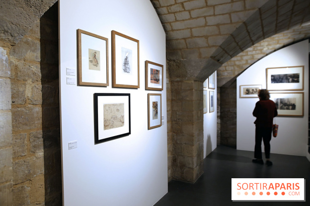 Chefs-d’œuvre, au cœur de la collection Sainte-Anne - nos photos de l'exposition