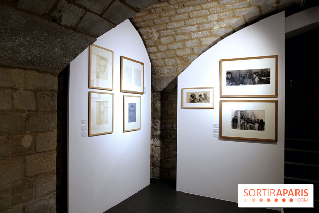 Chefs-d’œuvre, au cœur de la collection Sainte-Anne - nos photos de l'exposition