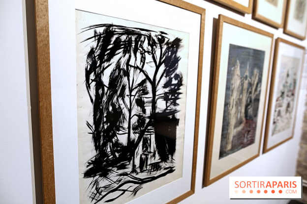 Chefs-d’œuvre, au cœur de la collection Sainte-Anne - nos photos de l'exposition