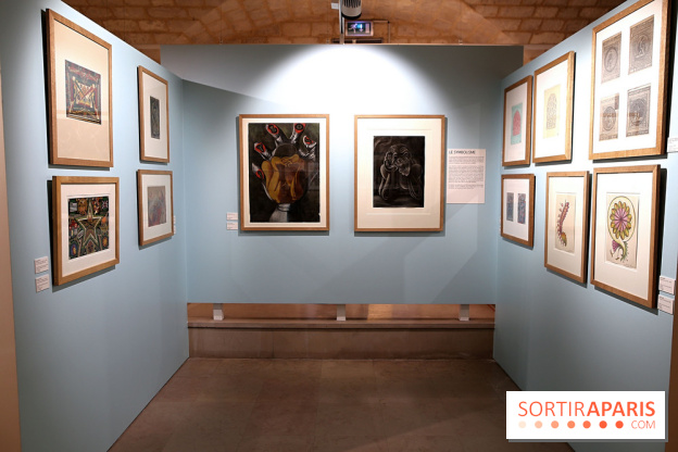 Chefs-d’œuvre, au cœur de la collection Sainte-Anne - nos photos de l'exposition