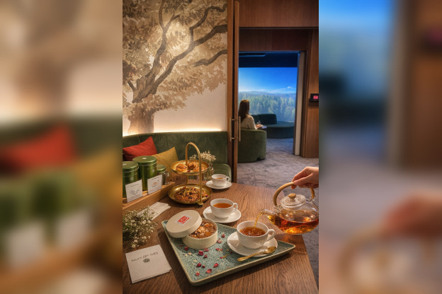 Apéro immersif à 360°