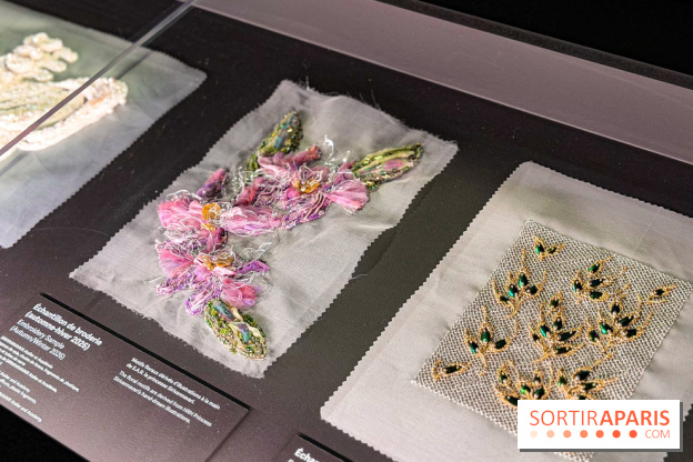 La mode en majesté, haute couture & tradition à la cour de Thaïlande, l'expo au musée des Arts décoratifs