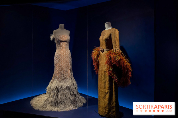 La mode en majesté, haute couture & tradition à la cour de Thaïlande, l'expo au musée des Arts décoratifs