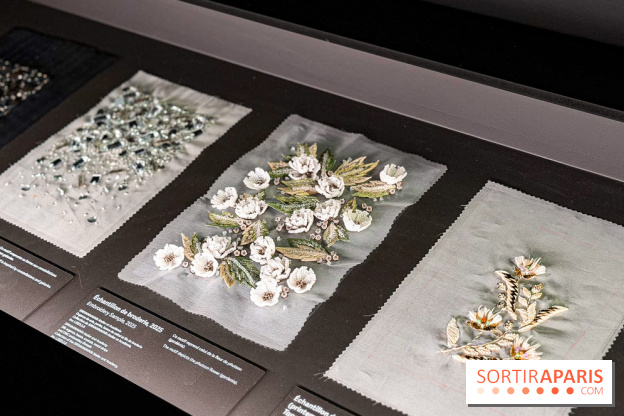 La mode en majesté, haute couture & tradition à la cour de Thaïlande, l'expo au musée des Arts décoratifs