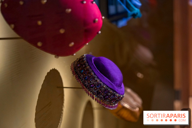 La mode en majesté, haute couture & tradition à la cour de Thaïlande, l'expo au musée des Arts décoratifs