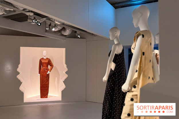 La mode en majesté, haute couture & tradition à la cour de Thaïlande, l'expo au musée des Arts décoratifs