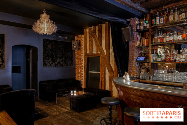 Experimental Cocktail Club : speakeasy et bar à cocktails iconique à Paris depuis 2007