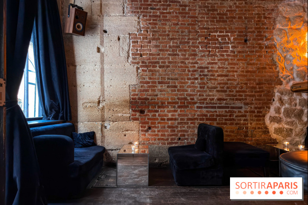 Experimental Cocktail Club : speakeasy et bar à cocktails iconique à Paris depuis 2007