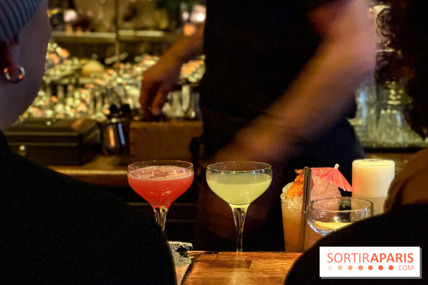 Experimental Cocktail Club : speakeasy et bar à cocktails iconique à Paris depuis 2007