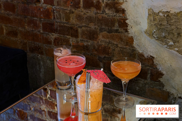 Experimental Cocktail Club : speakeasy et bar à cocktails iconique à Paris depuis 2007