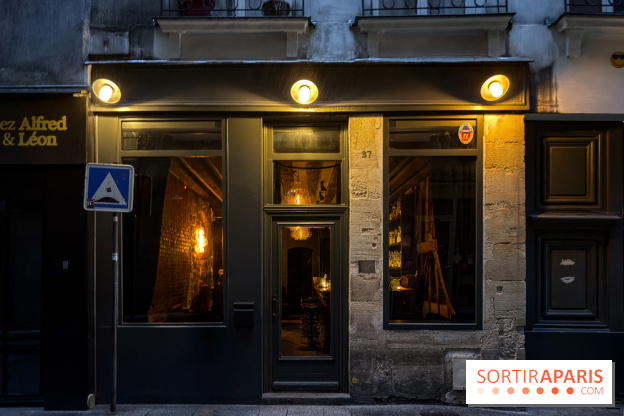 Experimental Cocktail Club : speakeasy et bar à cocktails iconique à Paris depuis 2007
