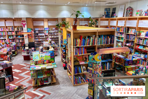 Ici Librairie x Apapacho
