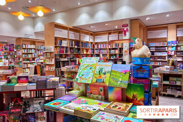 Ici Librairie x Apapacho