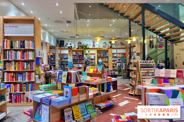 Ici Librairie x Apapacho
