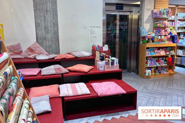 Ici Librairie x Apapacho