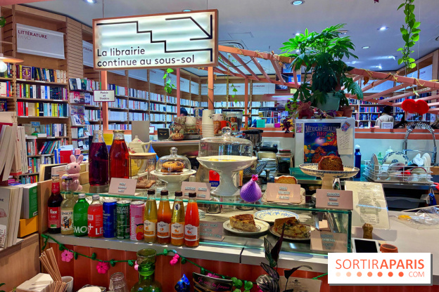 Ici Librairie x Apapacho