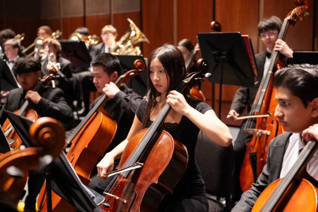 Grande soirée symphonique et sacrée à La Madeleine