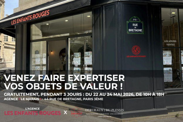 L'Agence Les Enfants Rouges - Capture d’écran 2026 05 18 à 15.58.11