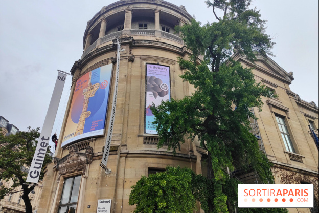 Silla : l'or et le sacré : l'exposition sur les trésors de Corée au musée Guimet