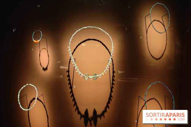 Silla : l'or et le sacré : l'exposition sur les trésors de Corée au musée Guimet