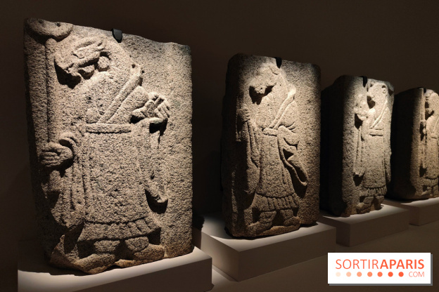Silla : l'or et le sacré : l'exposition sur les trésors de Corée au musée Guimet