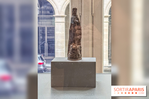 L’Eau primordiale : l’exposition du Louvre qui explore les mythes de la Mésopotamie