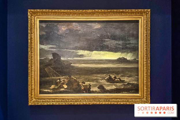 L’Eau primordiale : l’exposition du Louvre qui explore les mythes de la Mésopotamie