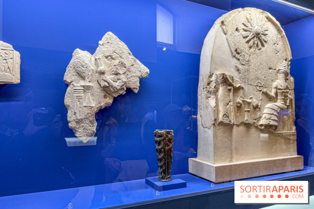 L’Eau primordiale : l’exposition du Louvre qui explore les mythes de la Mésopotamie