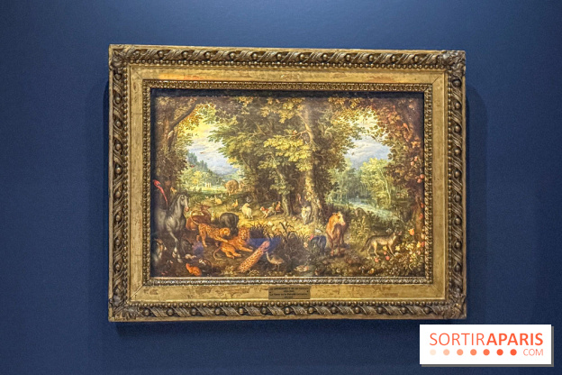L’Eau primordiale : l’exposition du Louvre qui explore les mythes de la Mésopotamie