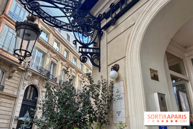 Hôtel & Spa Château des Fleurs