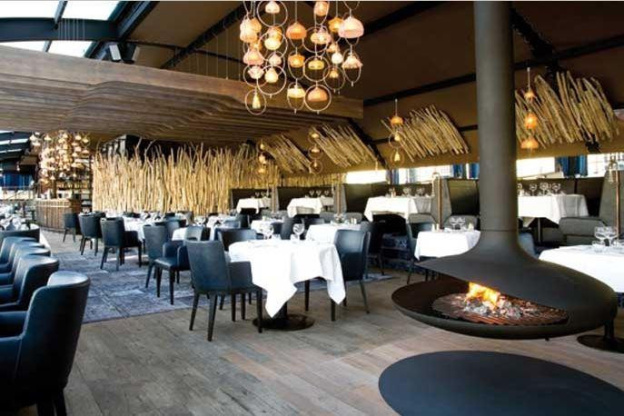 Ô Restaurant