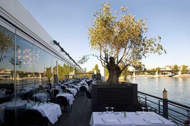 Ô Restaurant