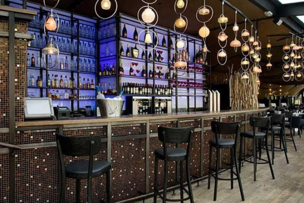 Ô Restaurant