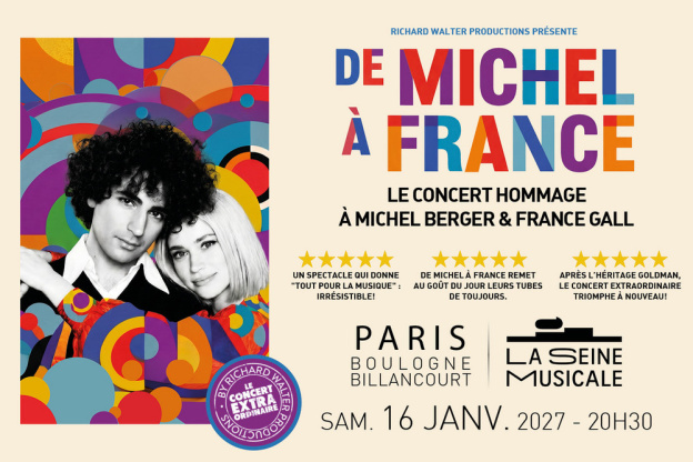 De Michel à France